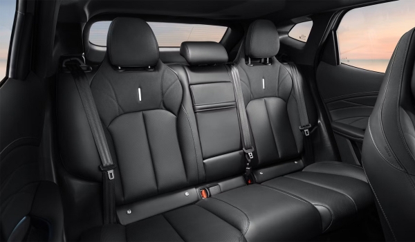 Кроссовер Omoda C7 для России: объявлены цены