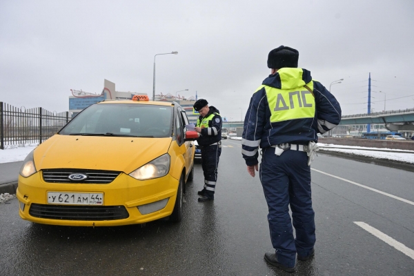 Важные изменения в правилах дорожного движения с мая 2025 года Важные изменения в правилах дорожного движения с мая 2025 года