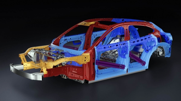 Кроссовер Xiaomi YU7: непростая премьера Кроссовер Xiaomi YU7: непростая премьера