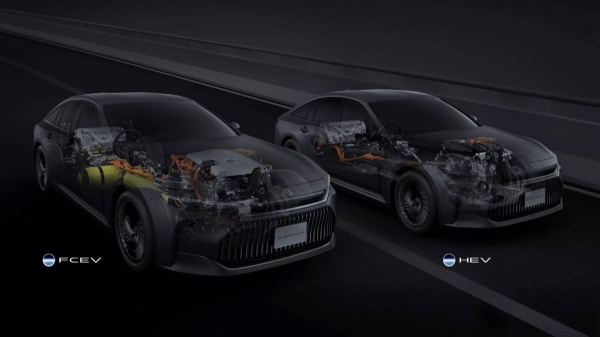 Седан Toyota Crown обрел роскошные юбилейные версии Седан Toyota Crown обрел роскошные юбилейные версии