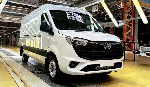 Дайджест дня: GR Corolla из Англии, фургон Sollers SF5 и другие события индустрии Дайджест дня: GR Corolla из Англии, фургон Sollers SF5 и другие события индустрии