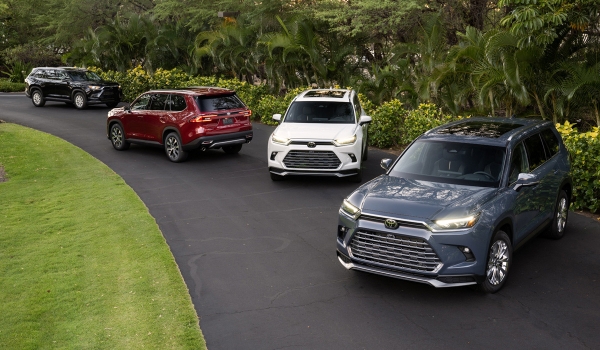 Дайджест дня: Accord без рук, новая Skoda Favorit и другие события индустрии Дайджест дня: Accord без рук, новая Skoda Favorit и другие события индустрии