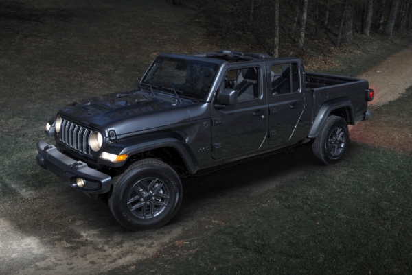 Дайджест дня: Gladiator Dark Sky, российский Tenet и другие события индустрии Дайджест дня: Gladiator Dark Sky, российский Tenet и другие события индустрии