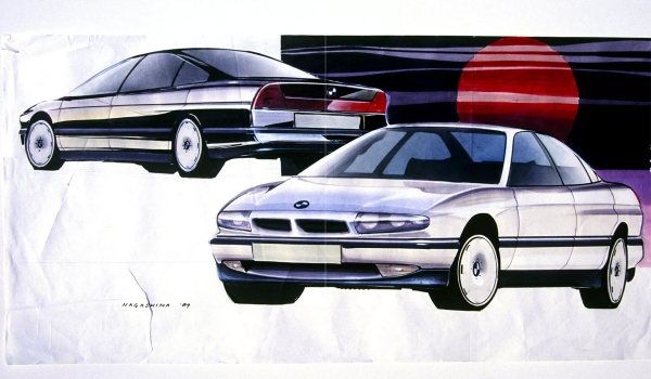 Дайджест дня: Fiat 500 с ДВС, несостоявшаяся «пятерка» BMW и другие события индустрии Дайджест дня: Fiat 500 с ДВС, несостоявшаяся «пятерка» BMW и другие события индустрии