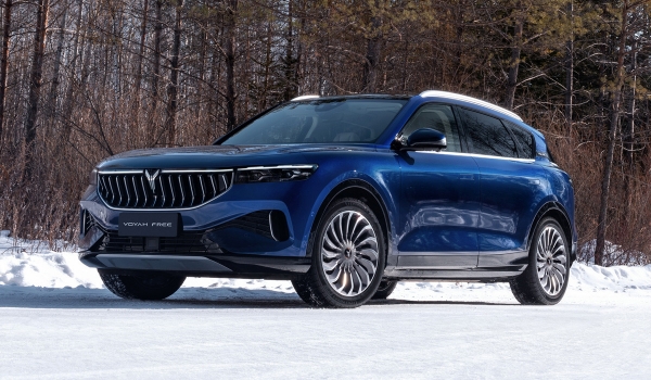 Автомобили Hyundai и Voyah попали под отзыв в России Автомобили Hyundai и Voyah попали под отзыв в России