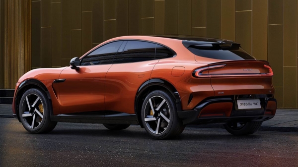 Кроссовер Xiaomi YU7: непростая премьера Кроссовер Xiaomi YU7: непростая премьера