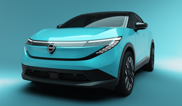 Mitsubishi будет заимствовать электромобили у компаний Foxconn и Nissan