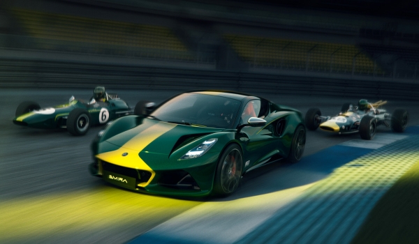 Дайджест дня: полицейский Cullinan, неувядающая Zonda и другие события индустрии Дайджест дня: полицейский Cullinan, неувядающая Zonda и другие события индустрии