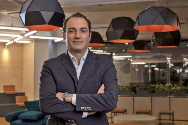 Выбран новый глава концерна Stellantis