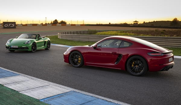 Дайджест дня: Gladiator Dark Sky, российский Tenet и другие события индустрии Дайджест дня: Gladiator Dark Sky, российский Tenet и другие события индустрии