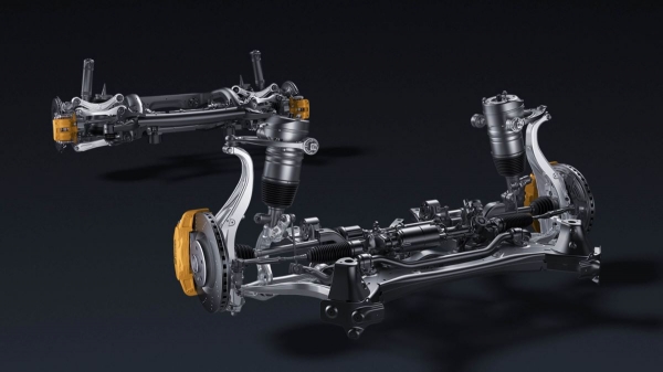 Кроссовер Xiaomi YU7: непростая премьера Кроссовер Xiaomi YU7: непростая премьера