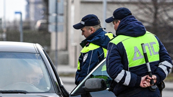 Важные изменения в правилах дорожного движения с мая 2025 года Важные изменения в правилах дорожного движения с мая 2025 года