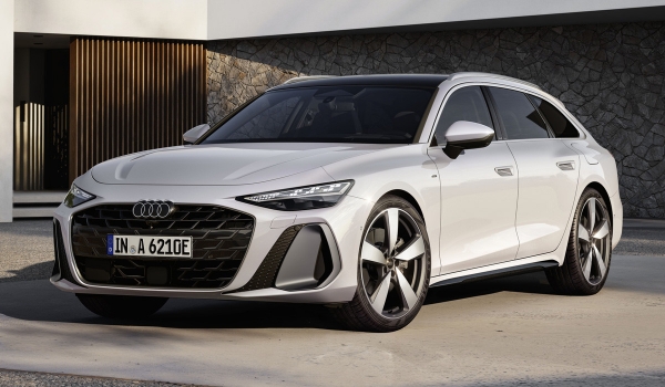 Подзаряжаемые гибриды Audi A6 e-hybrid пополнили семейство Подзаряжаемые гибриды Audi A6 e-hybrid пополнили семейство