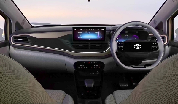 В Индии представлен обновленный хэтчбек Tata Altroz В Индии представлен обновленный хэтчбек Tata Altroz