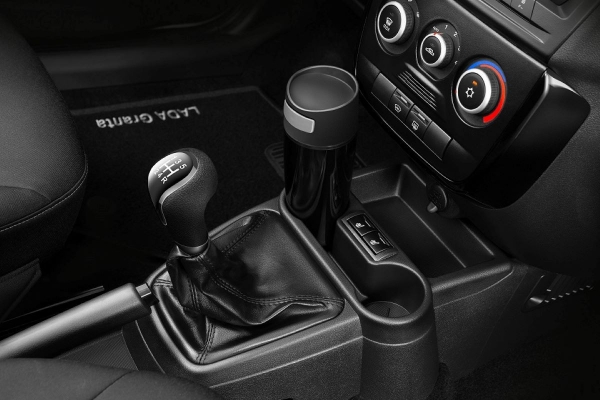 Топ-версии Лады Гранты возвращаются на рынок Топ-версии Лады Гранты возвращаются на рынок