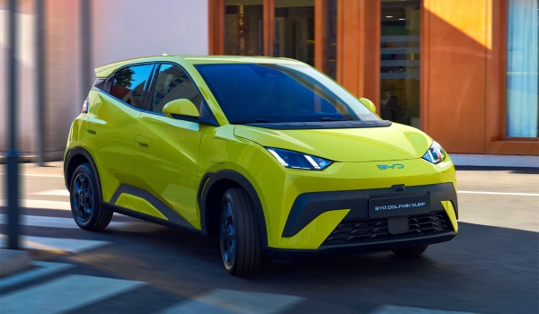 Дайджест дня: Microlino Spiaggina, 50 тысяч Ларгусов и другие события индустрии Дайджест дня: Microlino Spiaggina, 50 тысяч Ларгусов и другие события индустрии