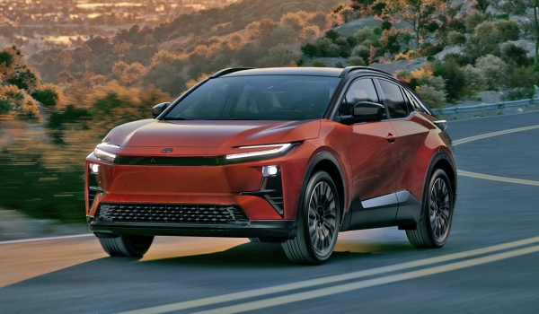 Дайджест дня: 5 миллионов Фабий, новый Eclipse Cross и другие события индустрии Дайджест дня: 5 миллионов Фабий, новый Eclipse Cross и другие события индустрии