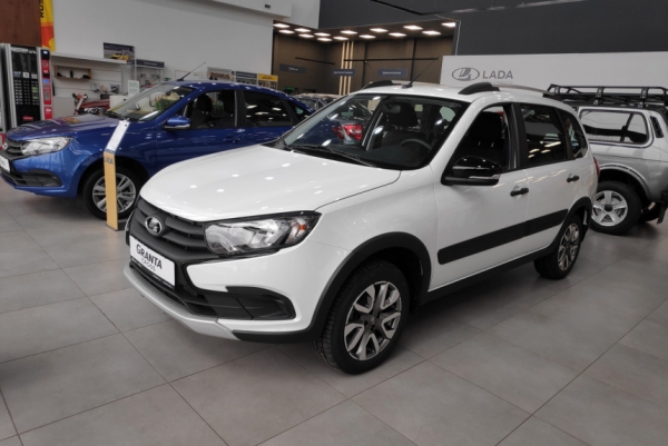 Российский авторынок в апреле: осторожный оптимизм