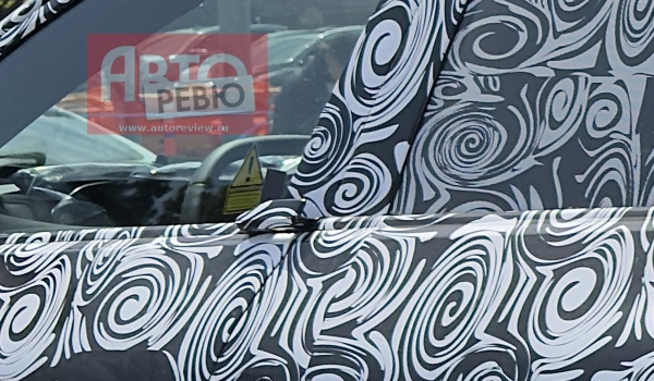 Новые Audi Q7 и Audi RS 5 вышли на дорожные испытания