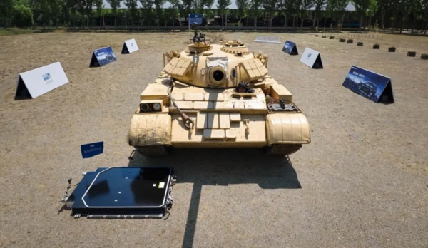 Дайджест дня: Accord без рук, новая Skoda Favorit и другие события индустрии Дайджест дня: Accord без рук, новая Skoda Favorit и другие события индустрии