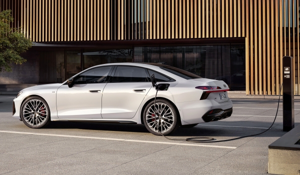 Подзаряжаемые гибриды Audi A6 e-hybrid пополнили семейство Подзаряжаемые гибриды Audi A6 e-hybrid пополнили семейство