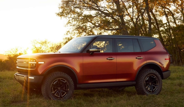 Дайджест дня: хэтчбек Corolla FX, Omoda C7 для России и другие события индустрии Дайджест дня: хэтчбек Corolla FX, Omoda C7 для России и другие события индустрии