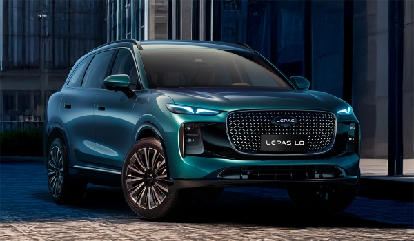 Дайджест дня: 5 миллионов Фабий, новый Eclipse Cross и другие события индустрии Дайджест дня: 5 миллионов Фабий, новый Eclipse Cross и другие события индустрии