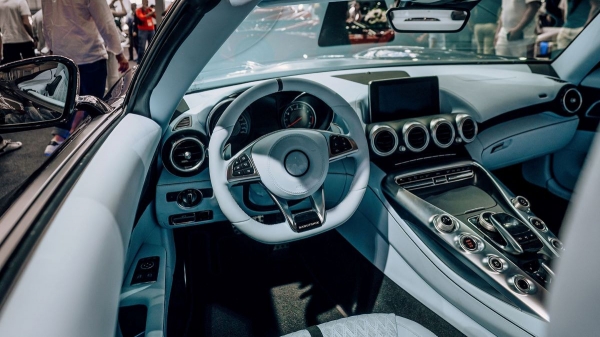 Родстер Saoutchik Torpedo S: первая модель возрожденного ателье