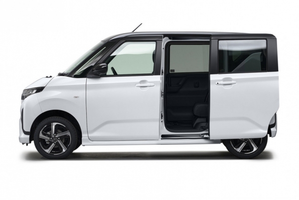 Дайджест дня: новый Move, закон о такси и другие события индустрии Дайджест дня: новый Move, закон о такси и другие события индустрии