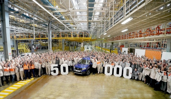 Дайджест дня: Microlino Spiaggina, 50 тысяч Ларгусов и другие события индустрии Дайджест дня: Microlino Spiaggina, 50 тысяч Ларгусов и другие события индустрии