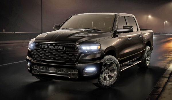 Дайджест дня: полицейский Cullinan, неувядающая Zonda и другие события индустрии Дайджест дня: полицейский Cullinan, неувядающая Zonda и другие события индустрии