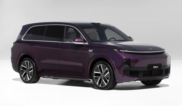 Кроссоверы Lixiang для России: объявлены официальные цены