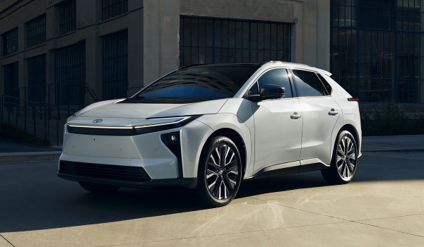 Дайджест дня: новый Move, закон о такси и другие события индустрии Дайджест дня: новый Move, закон о такси и другие события индустрии