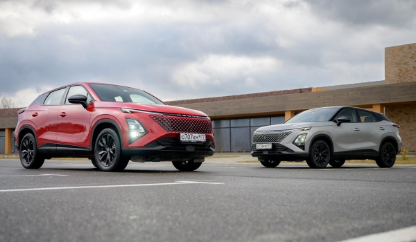 Дайджест дня: будущий Ceed, Haval F7x в продаже и другие события индустрии Дайджест дня: будущий Ceed, Haval F7x в продаже и другие события индустрии