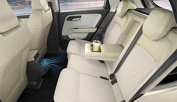 В Индии представлен обновленный хэтчбек Tata Altroz В Индии представлен обновленный хэтчбек Tata Altroz