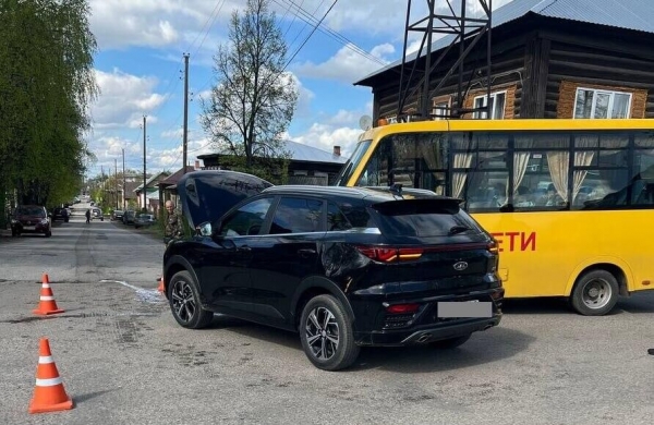 Важные изменения в правилах дорожного движения с мая 2025 года Важные изменения в правилах дорожного движения с мая 2025 года