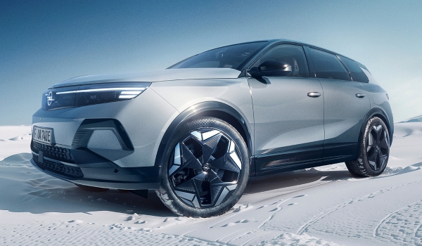 Дайджест дня: юбилейный Polo, полноприводный Grandland и другие события индустрии Дайджест дня: юбилейный Polo, полноприводный Grandland и другие события индустрии