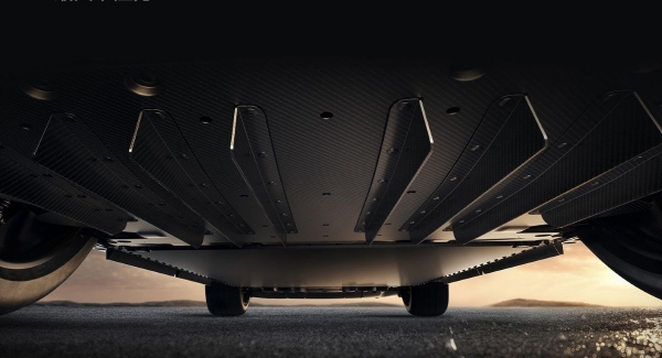 Прототип Xiaomi SU7 Ultra поставил новый рекорд Нюрбургринга Прототип Xiaomi SU7 Ultra поставил новый рекорд Нюрбургринга