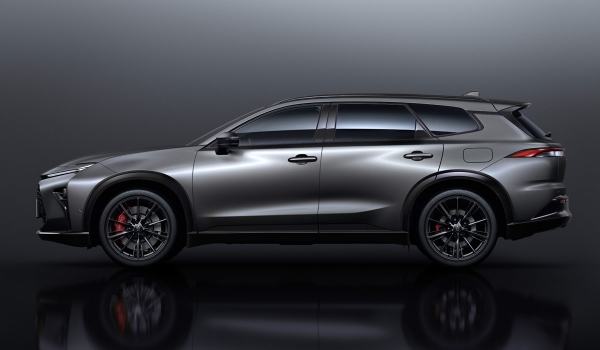 Дайджест дня: завод для Атома, серийный Zeekr 9X и другие события индустрии Дайджест дня: завод для Атома, серийный Zeekr 9X и другие события индустрии