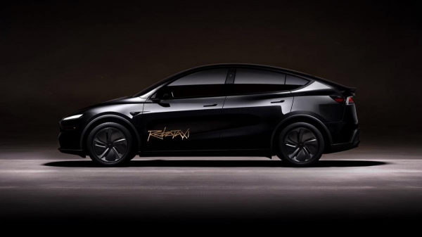 Служба Tesla Robotaxi: как прошел запуск Служба Tesla Robotaxi: как прошел запуск