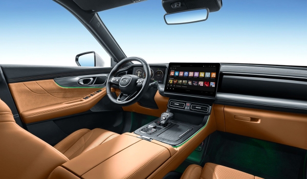 Дайджест дня: гоночный Enyaq, 100 тысяч Belgee и другие события индустрии Дайджест дня: гоночный Enyaq, 100 тысяч Belgee и другие события индустрии