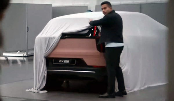 У Volvo появятся адаптивные ремни безопасности