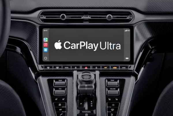 Автопроизводители отворачиваются от протокола Apple CarPlay Ultra Автопроизводители отворачиваются от протокола Apple CarPlay Ultra