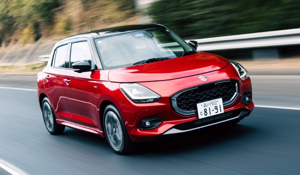 Дайджест дня: гоночный Ram, базовый Tiggo 4 и другие события индустрии