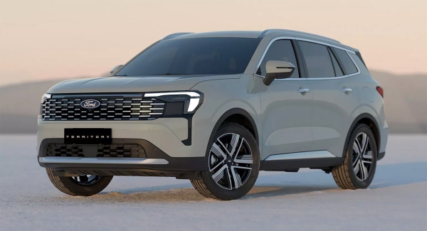 Дайджест дня: завод для Атома, серийный Zeekr 9X и другие события индустрии Дайджест дня: завод для Атома, серийный Zeekr 9X и другие события индустрии