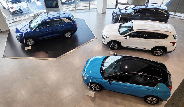 Дайджест дня: обновленное JPN Taxi, Dongfeng Mage для России и другие события индустрии Дайджест дня: обновленное JPN Taxi, Dongfeng Mage для России и другие события индустрии