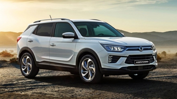 KGM в России: снижение цен на фоне мизерных продаж KGM в России: снижение цен на фоне мизерных продаж