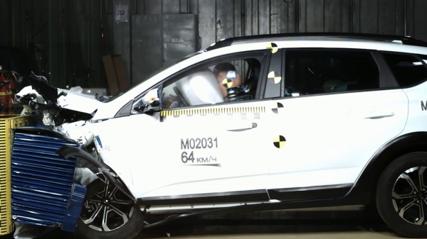 Дайджест дня: юбилейный Polo, полноприводный Grandland и другие события индустрии Дайджест дня: юбилейный Polo, полноприводный Grandland и другие события индустрии