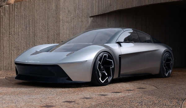 Дайджест дня: финальная Battista, Mercedes CLA на конвейере и другие события индустрии