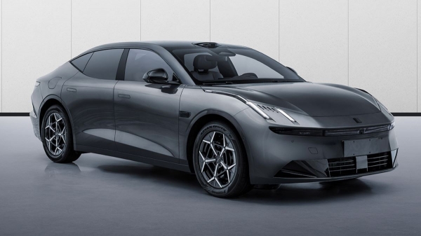 Гибридный седан Lynk & Co 10 EM-P: первые подробности Гибридный седан Lynk & Co 10 EM-P: первые подробности